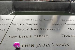 20. rocznica zamachów z 11 września 2001