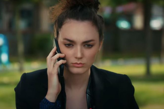 Wiadomość, którą otrzymała, nie daje Nanie spokoju 