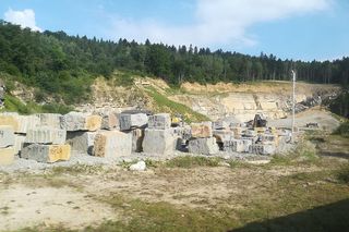 Komańcza -  wieś na Podkarpaciu, która ma burzliwą historię 