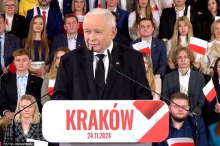 Był szychą w PiS i przekonuje, że Kaczyński to nie jest geniusz! Mówi też o końcu partii!