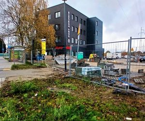 Nowy sklep Dino w Szczecinie