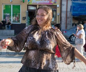 Starachowice i Międzypokoleniowa Potańcówka – Hit sezonu, który pokochali wszyscy