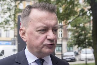 Ministerstwo Obrony Narodowej wygląda jak dryfująca łajba bez sternika