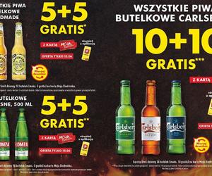 Promocje w Biedronce