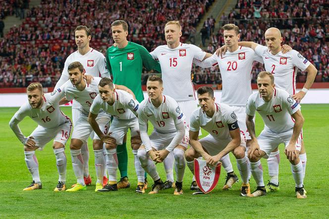 Mecze Polski 2018 - kiedy i z kim następny mecz?