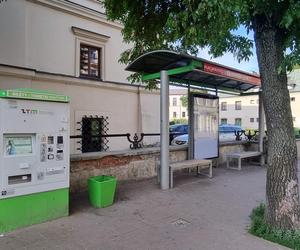 Lublin - nowe zatoki i wiaty przystankowe muszą poczekać [AUDIO]
