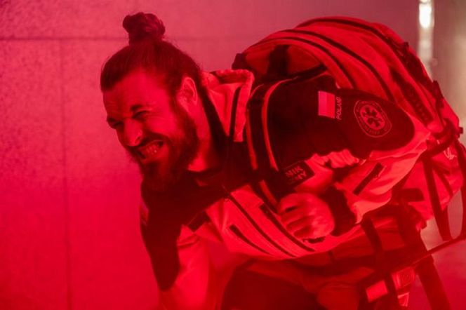 Na sygnale, odcinek 739. Romek (Izydor Łobacz)