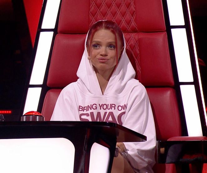 Ten występ przejdzie do historii "The Voice of Poland"! Reakcje trenerów mówią same za siebie [WIDEO]