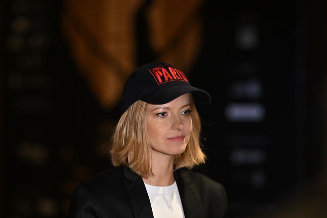 Gwiazda Barw szczęścia "pozamiatała" na festiwalu w Gdyni. A Edyta Olszówka po staremu