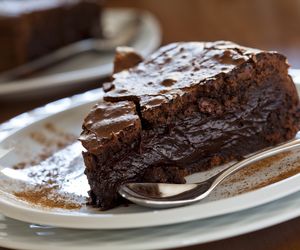 Murzynek: przepis na ciasto, które zawsze się udaje!