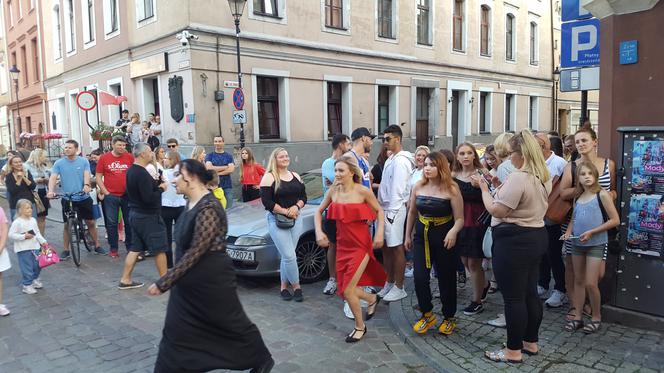 Festiwal Mody w Grudziądzu