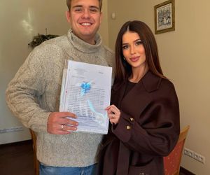 Roxie Węgiel i Kevin Mglej budują dom