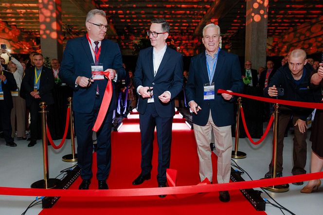 Atman uruchamia nowoczesne centrum danych WAW-3 pod Warszawą