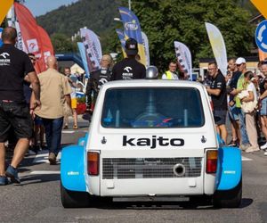 Rajdowy Ustroń: kierowcy muszą liczyć się z blokadami