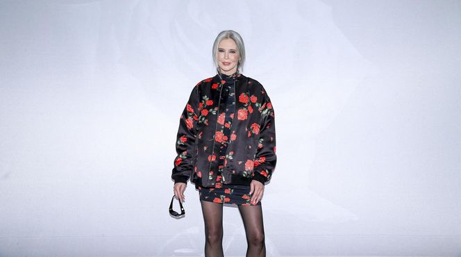 Bogna Sworowska - tak ubierają się eleganckie kobiety