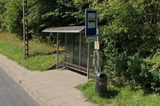 Zabawne przystanki Szczecin 