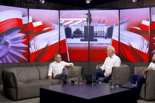 Andrzej Duda w nowej odsłonie 