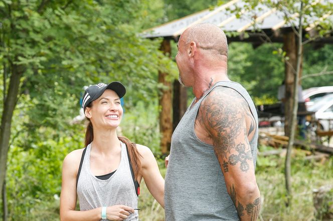 Kim jest Karolina Woźniak? Wystąpi w programie "Afryka Express"