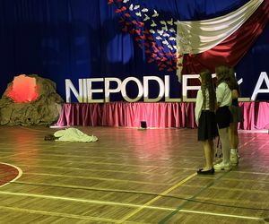 Akademia Patriotyczna w Szkole Podstawowej nr 2 w Grudziądzu