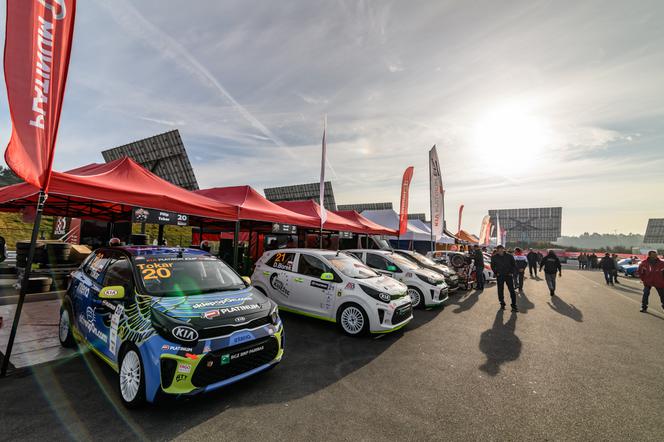 Kia Platinum Cup 2018