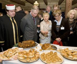 Oni już poznali króla Karola III