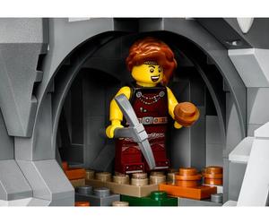 LEGO Wioska Wikingów