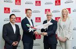 Emirates Skywards rozszerza współpracę z Marriott Bonvoy®, oferując członkom jeszcze więcej korzyści