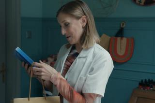 Barwy szczęścia odcinek 3018. Ida (Joanna Pocica)