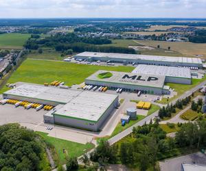 W MLP Poznań ruszyła budowa nowego centrum dystrybucji Havi Logistics