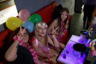 Eska Summer City w Twenty Club Bydgoszcz. Zobaczcie jak bydgoszczanie się tu bawią! [WIDEO]