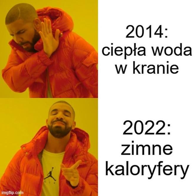 Memy po słowach Morawieckiego o ociepleniu domów