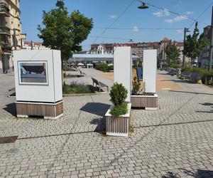 Rynek Łazarski w Poznaniu