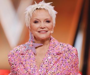 Małgorzata Ostrowska żywi się chwastami. Wcina pulpety z pokrzywy, aż miło. Smaczne, polecam