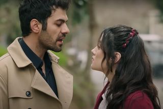 Wichrowe wzgórze, odcinek 121