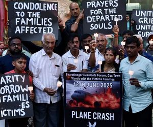 Film pokazał prawdę o katastrofie lotniczej w Indiach! Dowody nie do zbicia?