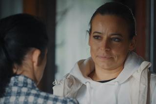 	M jak miłość, odcinek 1811: Magda (Anna Mucha), Kinga (Katarzyna Cichopek)