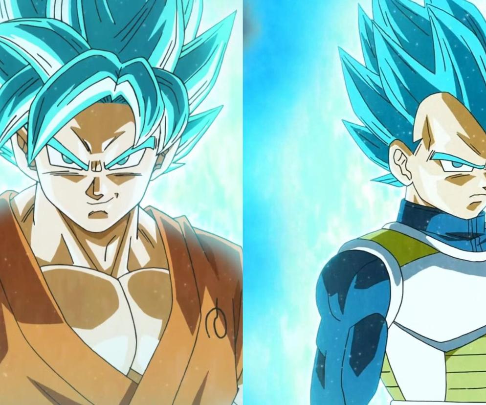 Dragon Ball: Son Goku i Vegeta wystąpią w innym anime! Gościnnie w produkcji MAPPA