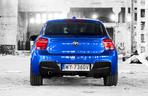 BMW 118d xDrive M-Package
