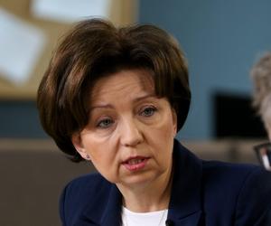 Marlena Maląg gościem programu Huberta Biskupskiego Pieniądze to nie wszystko