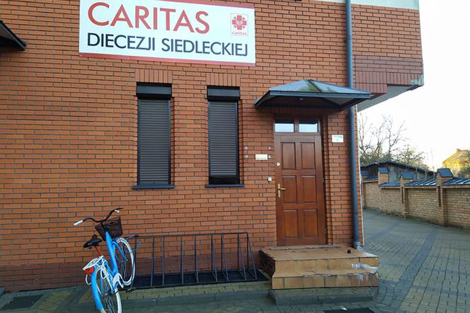 Centrum Wolontariatu Caritas Diecezji Siedleckiej