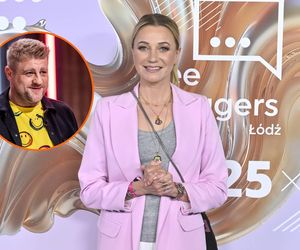 Wzruszający gest Darii Ładochy. Tak ze sceny pożegnała Tomasza Jakubiaka. Nawet Doda nie mogła powstrzymać łez