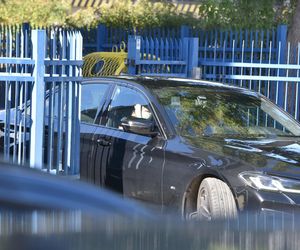 Ryszard Rynkowski został przesłuchany na policji