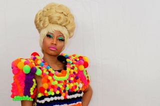Nicki Minaj trafi do aresztu? Menadżer złożył pozew
