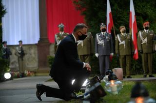 Święto Wojska Polskiego 2021. Uroczystości w całym kraju ZDJĘCIA