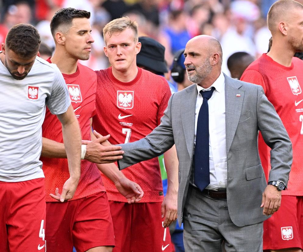 Najbardziej zaskakujące powołania Michała Probierza