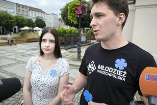 Leszno upamiętnia ofiary Rzezi Wołyńskiej