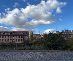 Osiedle Riverview w Gdańsku