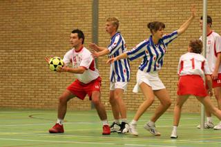 Korfball
