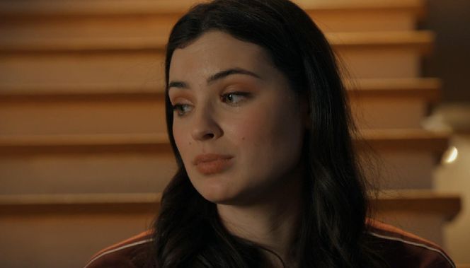 Barwy szczęścia, odcinek 3196. Weronika (Maria Świłpa)