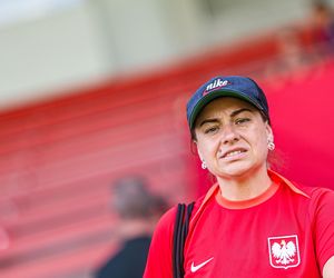 Euro 2025: Kim jest Nina Patalon, selekcjonerka reprezentacji Polski kobiet? Przeszła przez prawdziwe piekło